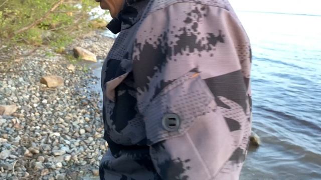 Налим на 4 кг 2023 июнь