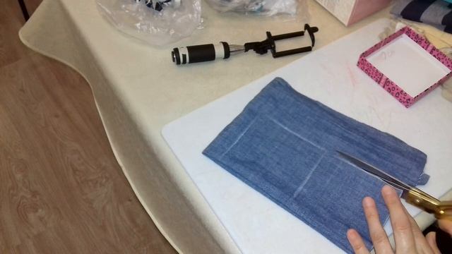 #398. Заготовка ЛОСКУТОВ для ЛОСКУТНОГО ОДЕЯЛА. Как нарезать ЛОСКУТЫ на ОДЕЯЛО или Покрывало? смотреть онлайн