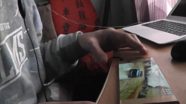 ОБЗОР: ASPHALT 9 ЛЕГЕНДЫ (ИГРА БЛОКБАСТЕР НА ЛАДОНЯХ) смотреть онлайн