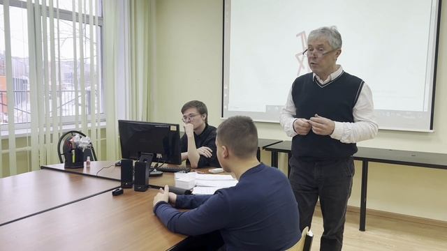 03-«190 лет со дня рождения Д.И. Менделеева (День российской науки)». смотреть онлайн