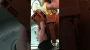 Смазка заварника кофемашины