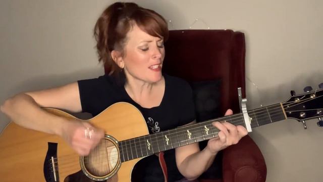 Lewis Capaldi - Someone You Loved (Acoustic Cover) смотреть онлайн