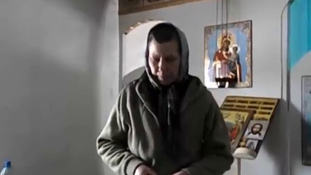 Прижизненные и посмертные чудеса иеромонаха Василия мироточивого (Новикова). смотреть онлайн