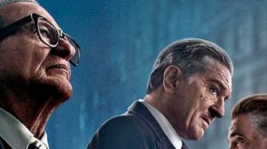 Ирландец /  The Irishman (Фильм 2019)