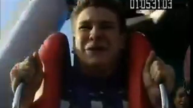 Американские горки смотреть онлайн