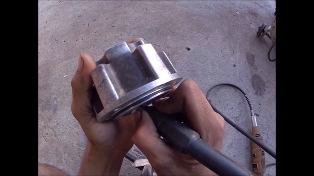 MODIFICATION For Easy Overhaul 4x4 Auto Lock Hub смотреть онлайн
