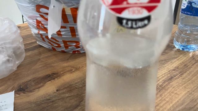 Цены на продукты в Турции 27.07.2023 Краткий #обзор #покупок в #Мигрос смотреть онлайн