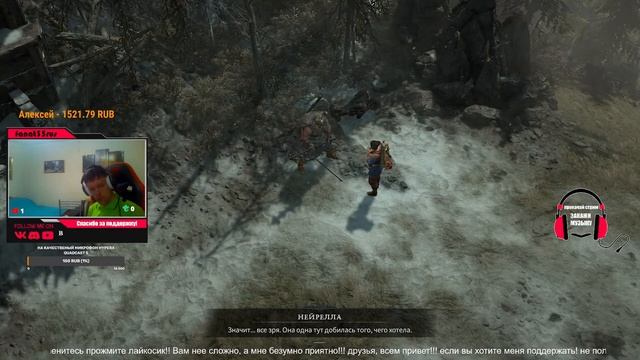 Diablo IV: бета-тест легендарной франшизы день 3 успеем ли пройти первый акт до конца бетки? смотреть онлайн