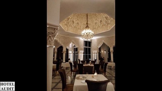 Марокко Марракеш Es Saadi Marrakech Resort Palace Эс Саади Гарденс & Резорт Палас 1 1 Hotel смотреть онлайн