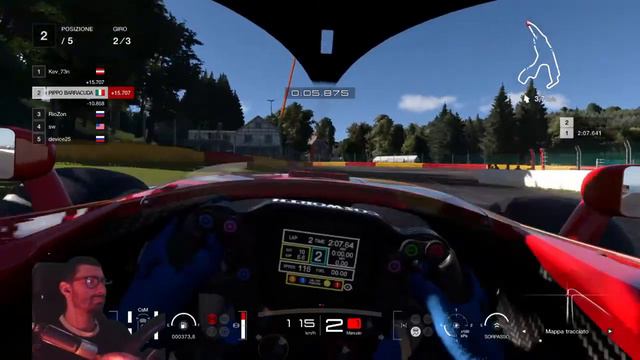 LIVE-RIORGANIZIAMO I TROFEI DGST SU GRAN TURISMO 7 - capiamo cosa fare смотреть онлайн