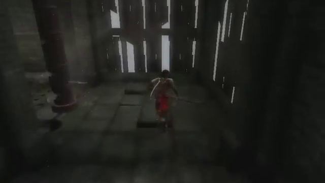 Prince of Persia Warrior Within - All Secret Weapons Locations смотреть онлайн