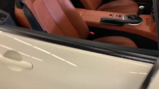 2007 Mazda Miata Grand Touring — Walk-around / Cold Start Video