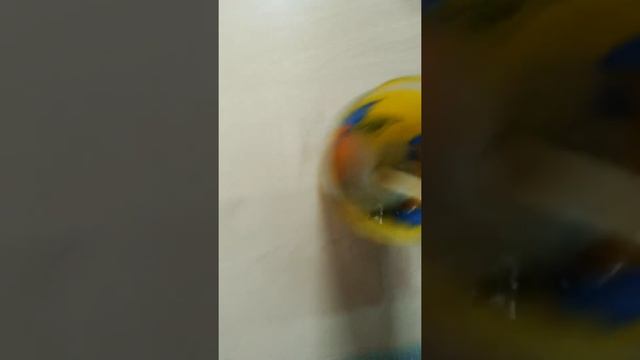 Эксперемент1.Растворяем туалетную бумагу. смотреть онлайн