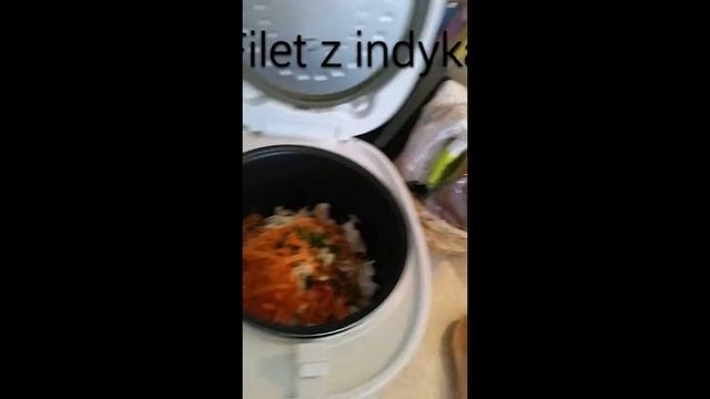 Szybki obiad/ Multi cooker смотреть онлайн