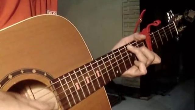 Happy Birthday To You - finger style смотреть онлайн