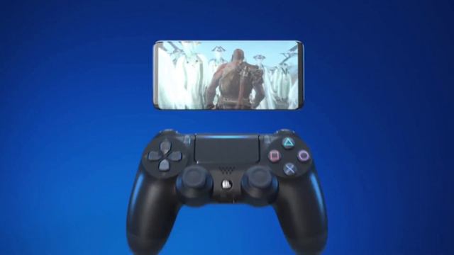 PS4 Remote Play - Now on More Devices смотреть онлайн