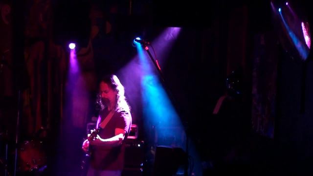 Moonalice with Jack Casady - "Sugaree" Owsley's Golden Rd. 3-14-09 HD tripod смотреть онлайн