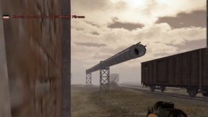 Обзор Battlefield 1942