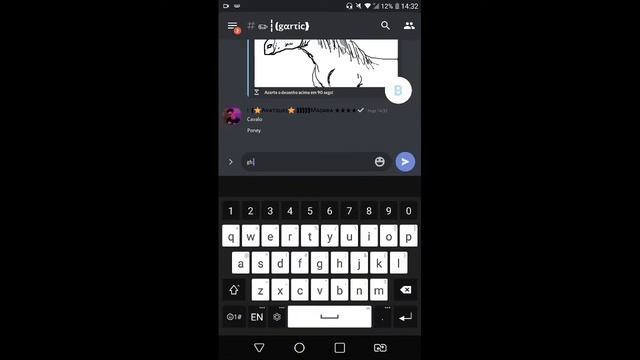Gartic Bot | Bot Diversão Discord | #1 | Yago_ Doctor