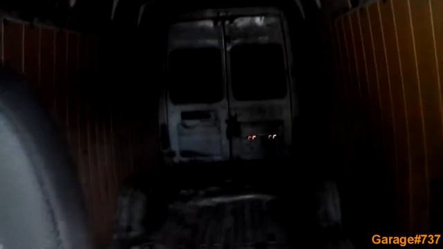 2018 Mercedes Sprinter Еду на кузовной ремонт!!! / Мерседес Спринтер смотреть онлайн