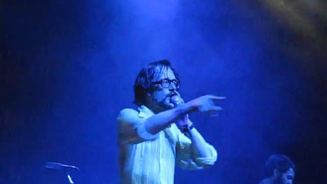 Jarvis Cocker @ The Fillmore смотреть онлайн