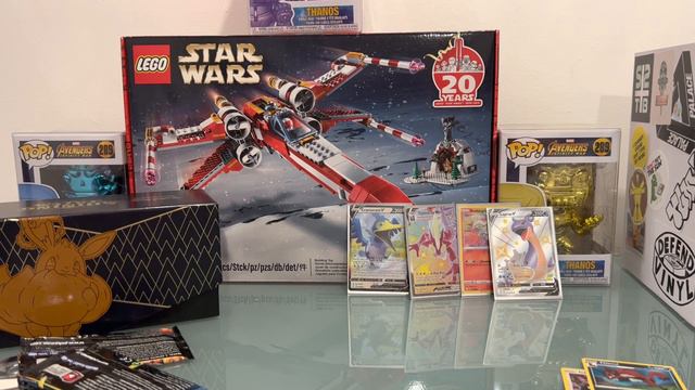 Pokémon Shining Fates Elite Trainer Box Opening - It’s SHINY Season!!! смотреть онлайн