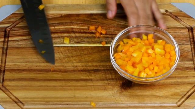 CUANDO DESCUBRÍ ESTA RECETA ¡JAMÁS VOLVÍ A COMPRAR CONDIMENTOS!