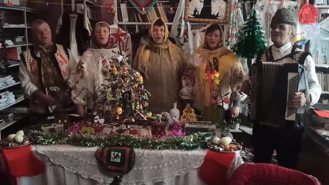 Публичная библиотека Медвежа при участии дома культуры. «V-am ura, v-am tot ura! 2021» смотреть онлайн