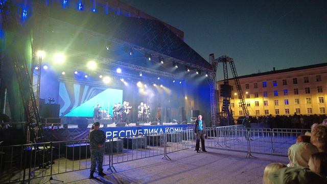 United bit 22-08-2024 Сыктывкар