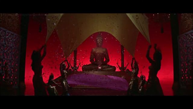 Escape from Berlin House - Burt Bacharach смотреть онлайн