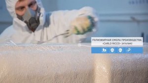 производство акриловых ванн ALBA SPA