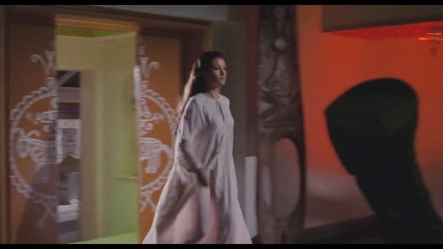 Lovers Card Prophecy - James Bond смотреть онлайн