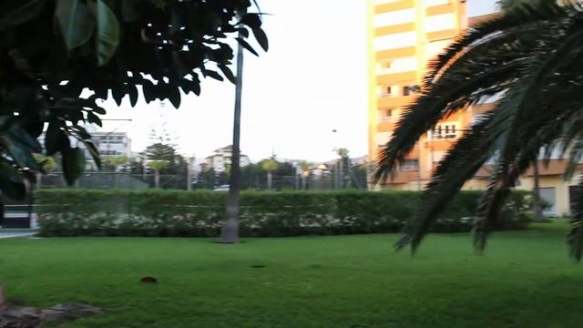 Шум моря, первый день в Испании / Kate Fiore смотреть онлайн