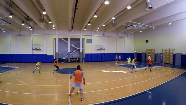 Игра в одни ворота)) смотреть онлайн