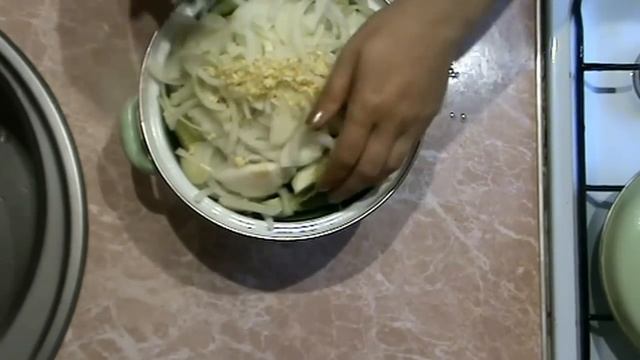 Огурчики "Дамские пальчики" на зиму смотреть онлайн
