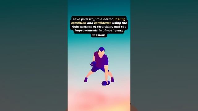 9 benefits of STRETCHING | benefits of stretching everyday | Flexibility смотреть онлайн