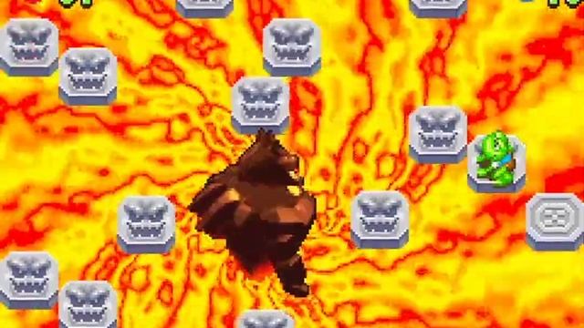 Game Boy Advance Longplay [311] Frogger's Adventures 2: The Lost Wand (US) смотреть онлайн