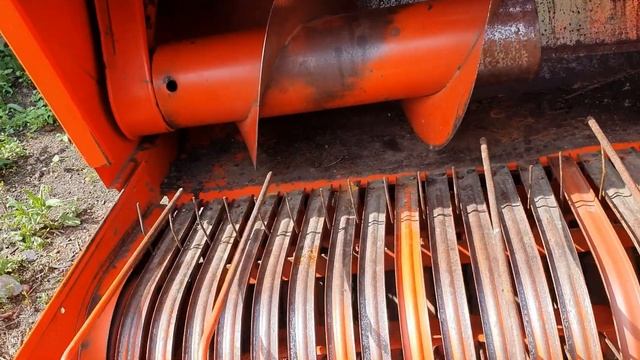 Пресс подборщик sipma z-224/1 без пробега по РФ, ремонт и ТО. смотреть онлайн