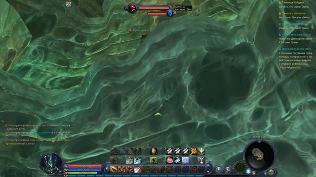 Aion баги и скрипка смотреть онлайн
