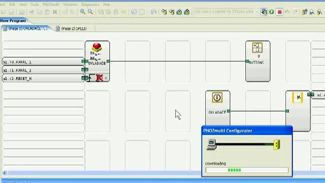 PILZ PNOZm1p download program. смотреть онлайн