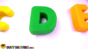 Colors of the Alphabet | Learn Colours ABC Songs for Children | Surprise Eggs Nursery Rhymes Toys