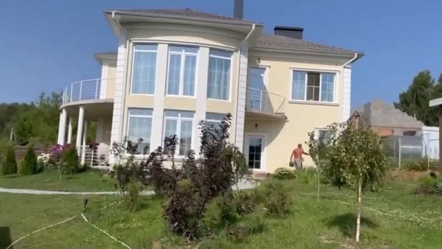 Очередной построенный нами дом смотреть онлайн