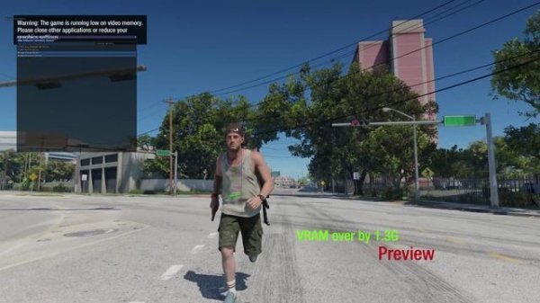 GTA 6 Gameplay