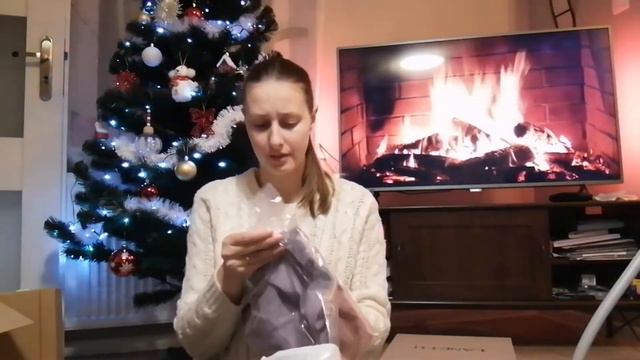 Распаковака посылок! Одежда с H&M ! CCC смотреть онлайн