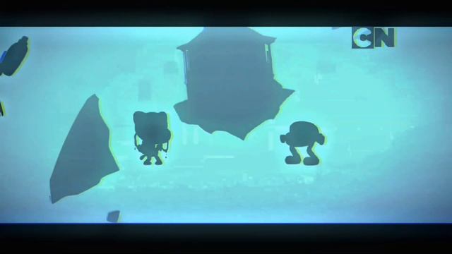 FORGOTTEN WORLD/WITH RUS LYRICS (PIBBY APOCALYPSE) смотреть онлайн