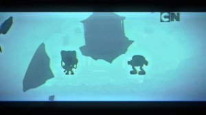 FORGOTTEN WORLD/WITH RUS LYRICS (PIBBY APOCALYPSE)