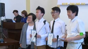 Победители олимпиад школьников получили льготы при поступлении в вузы