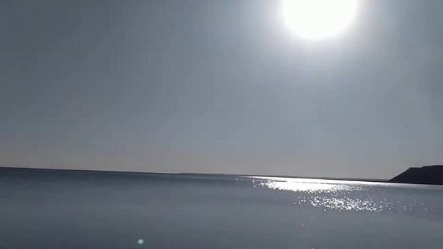 Море спокойствия #душевнаяморетерапия #моретерапия #море #азовскоемор смотреть онлайн