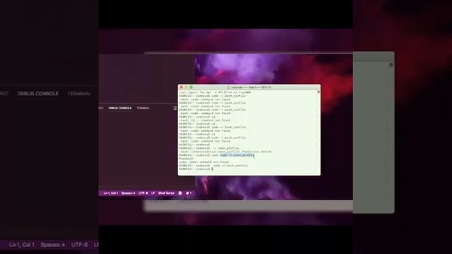 Command 'code-runner.run' Not Found