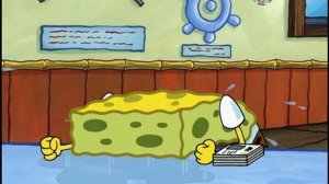 Губка Боб Исчезли 3